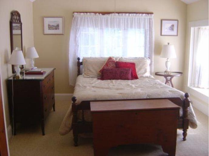 Tuck Inn B&B Rockport Habitación foto