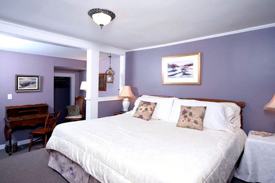 Tuck Inn B&B Rockport Habitación foto